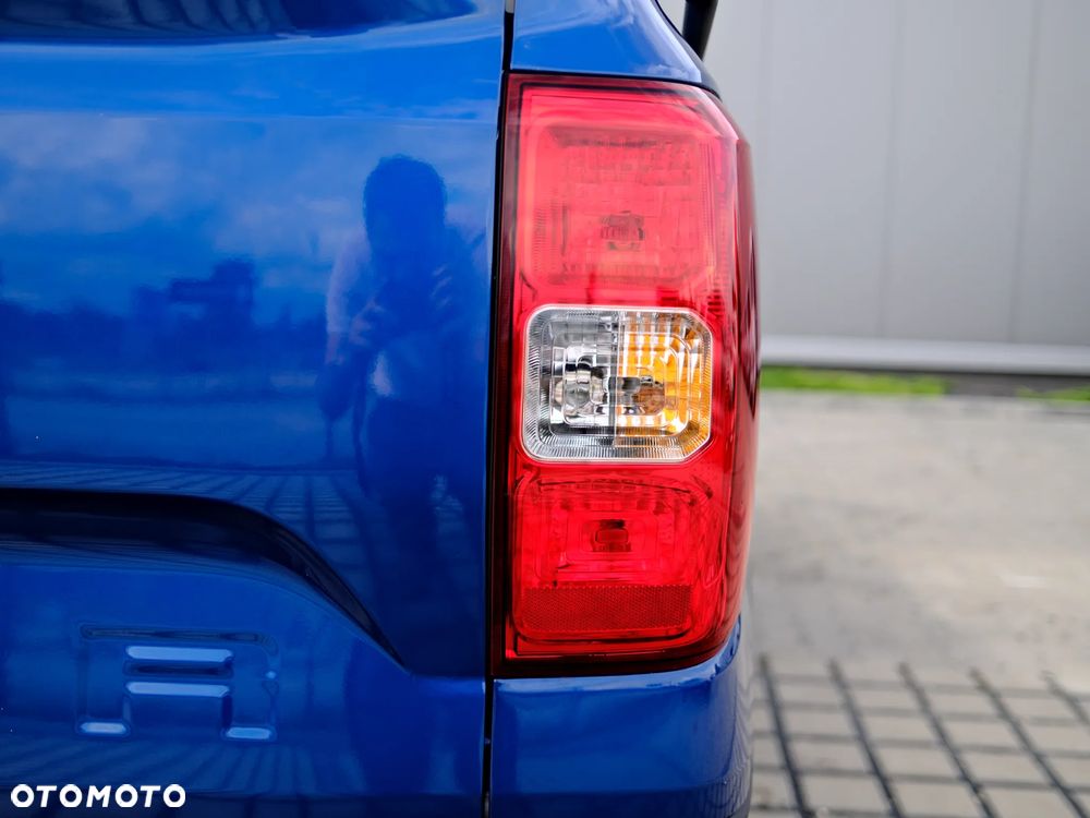 Ford Ranger 2.0 EcoBlue 4x4 DC XLT - 14