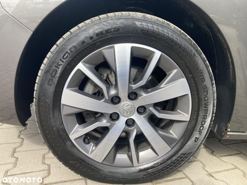 Toyota Proace Verso - 28