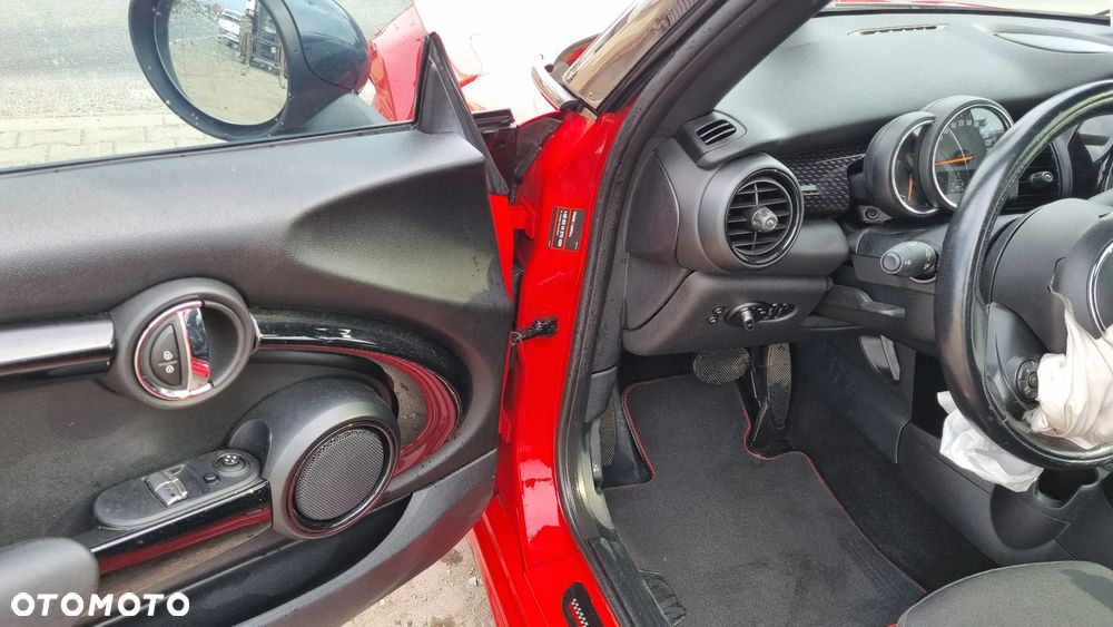 MINI Cooper SD Sport-Aut - 25