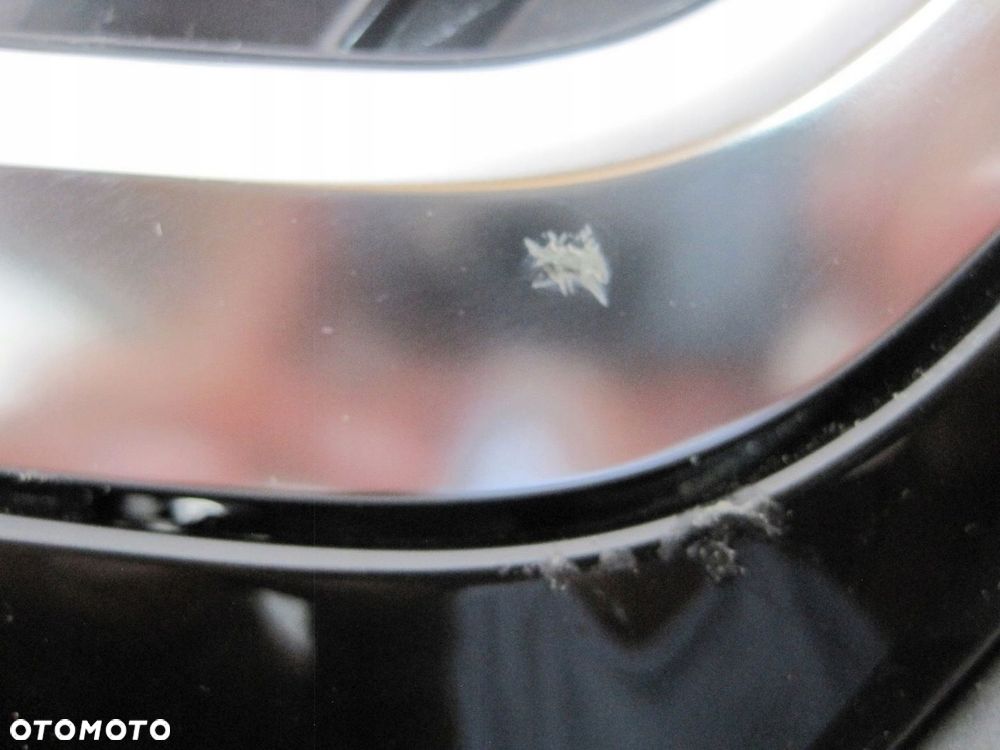 ZDERZAK AUDI Q3 83A S-LINE 4 PDC 22R POD RADAR PRZÓD PRZEDNI - 9