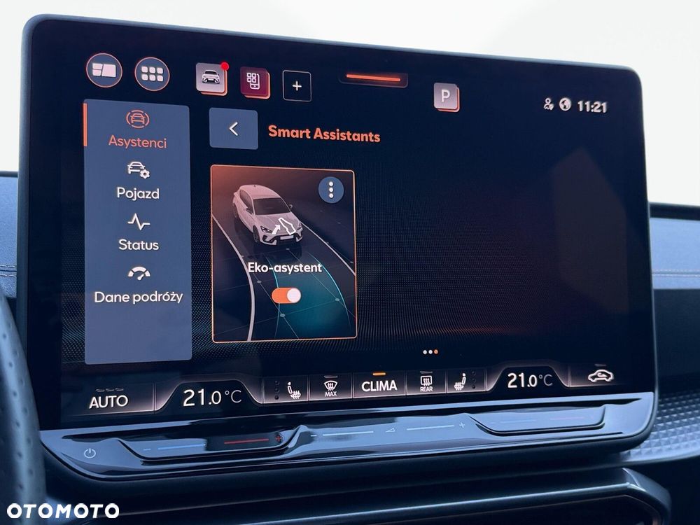 Cupra Leon 2.0 TDI DSG - 27