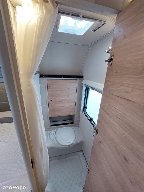 Dethleffs NOMAD 730 FKR - 16