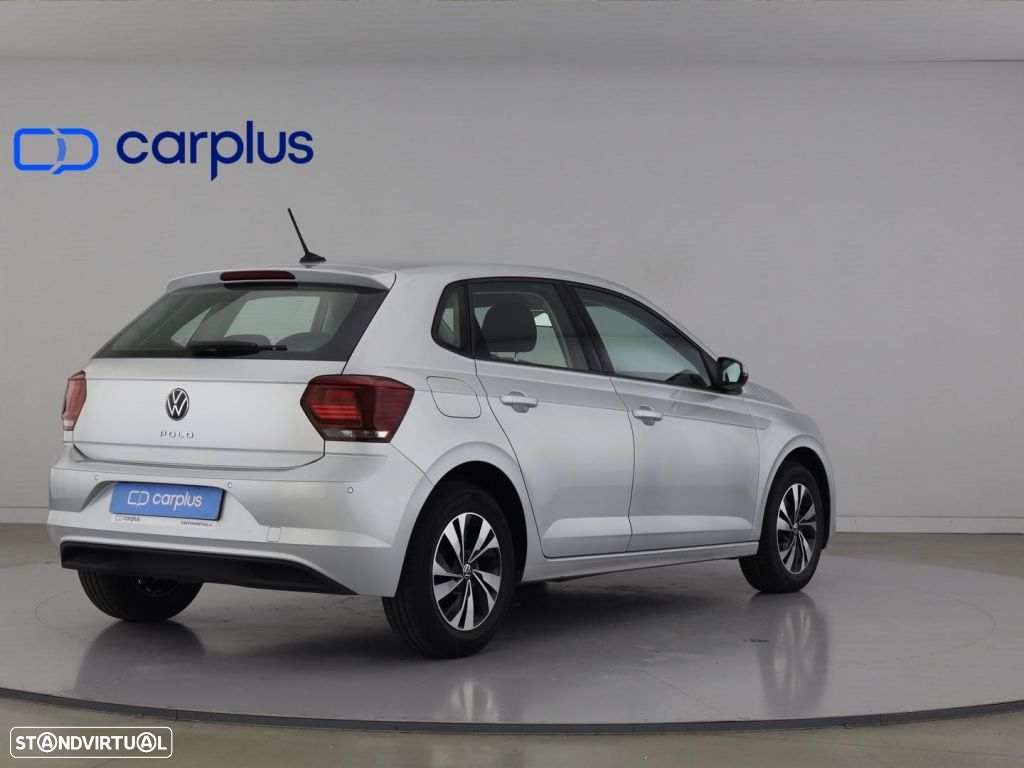 VW Polo 1.0 TSI Confortline - 7