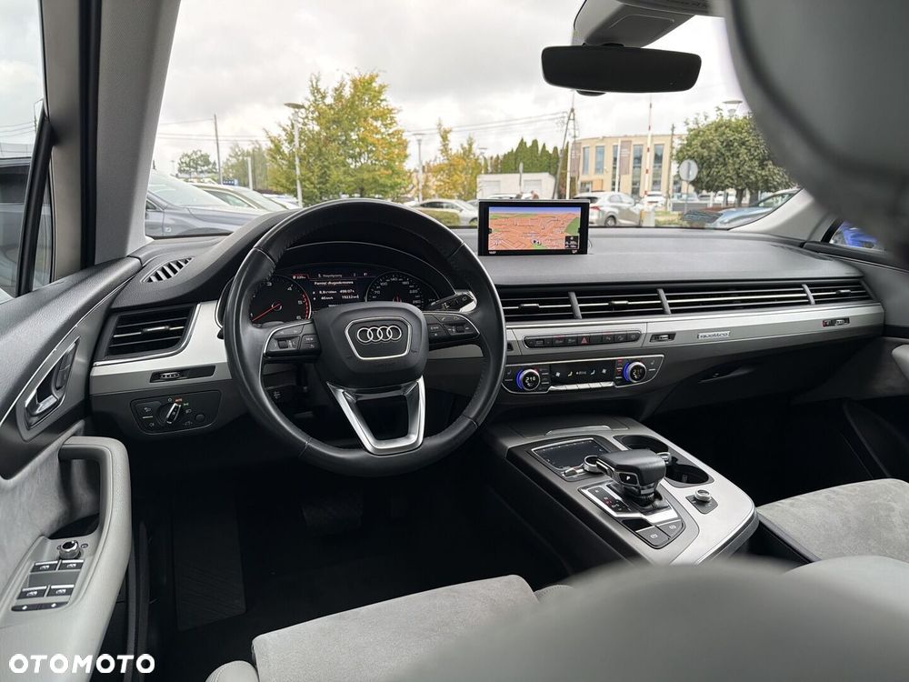 Audi Q7 - 18