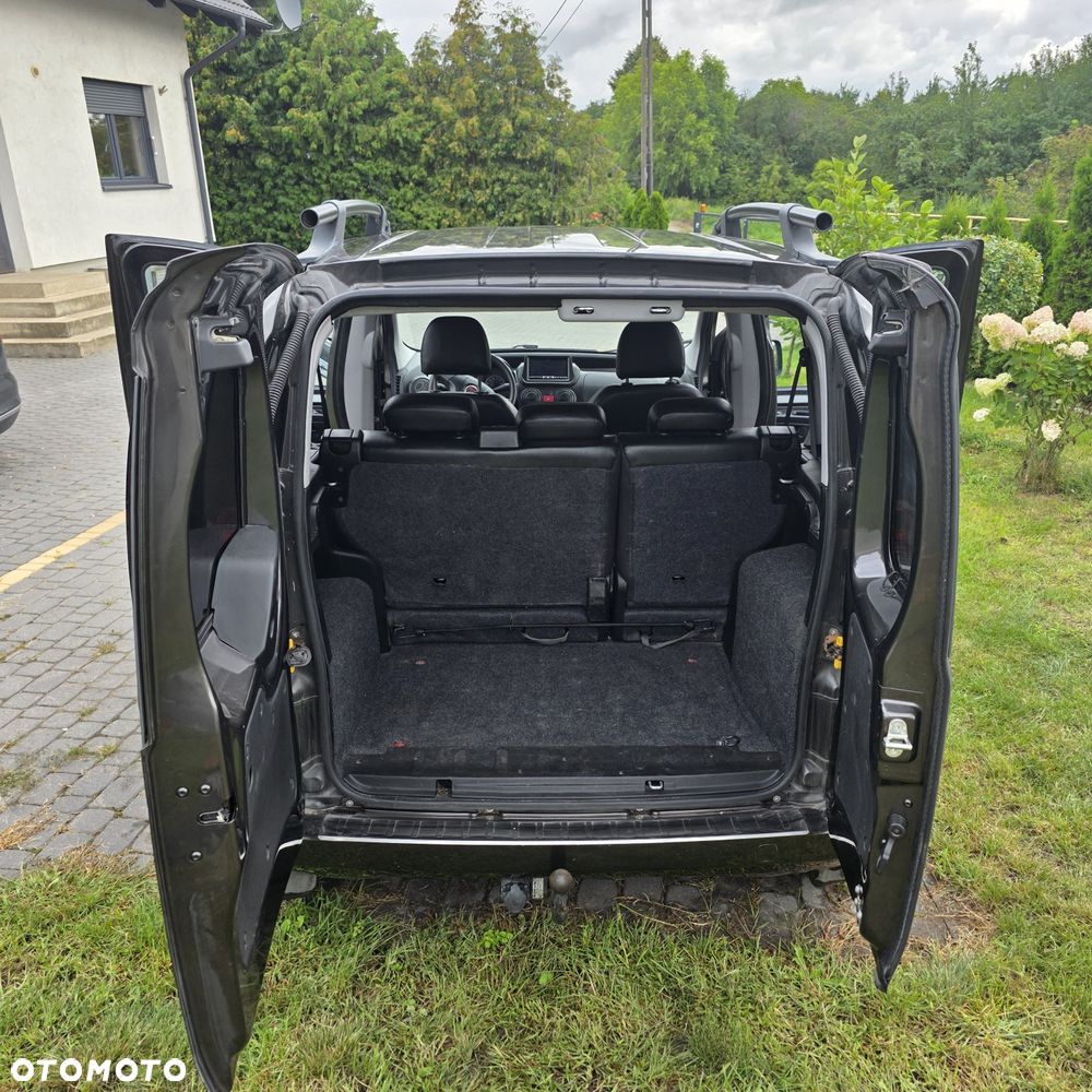 Fiat Qubo - 3