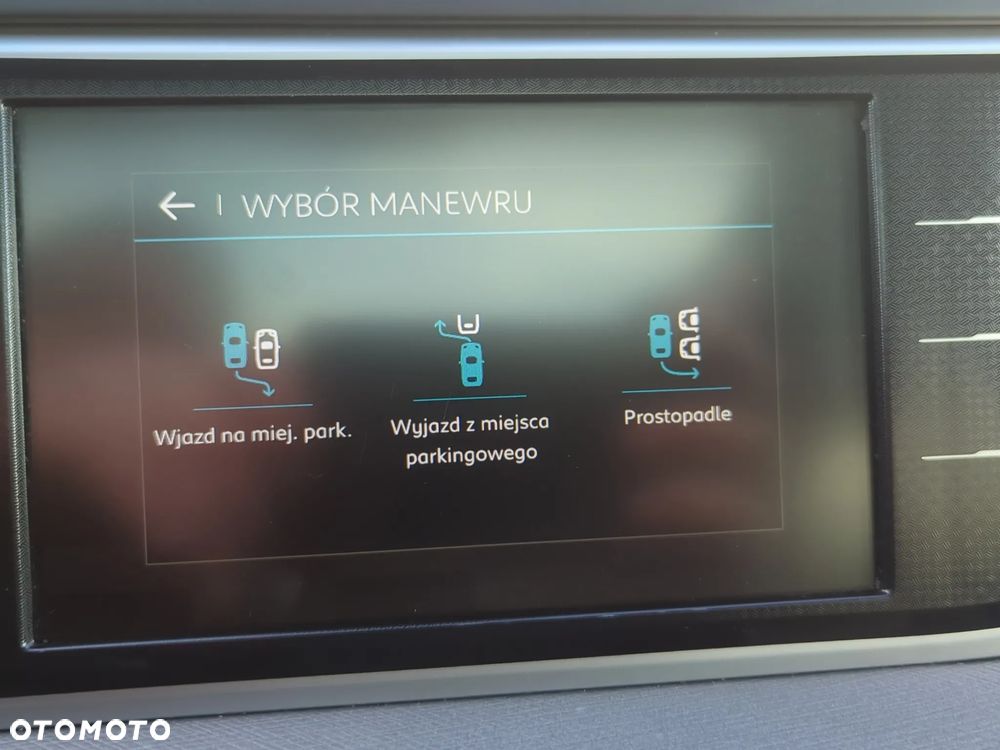 Citroën C4 Picasso PureTech 130 Stop&Start EAT6 SHINE - 16