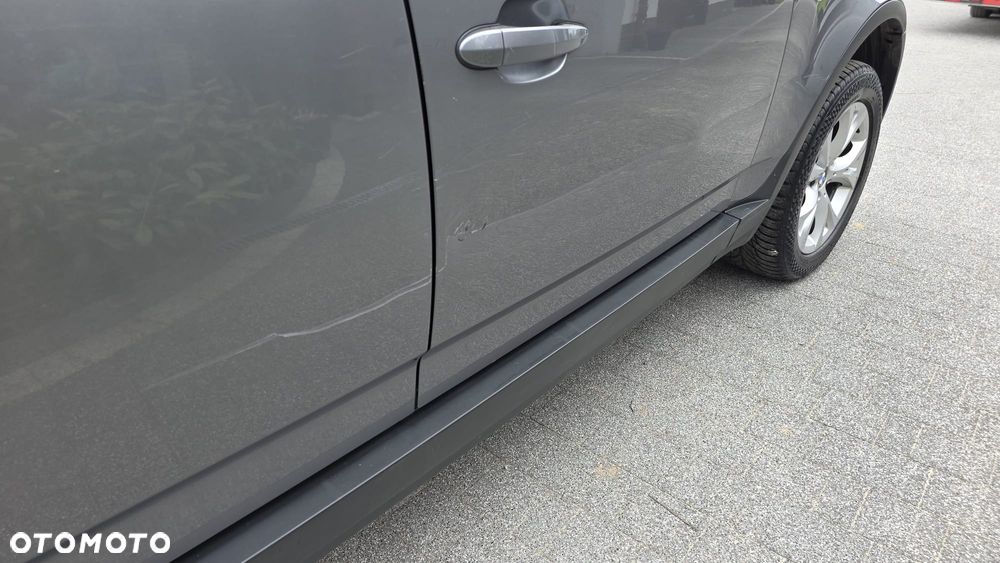 BMW X3 - 11