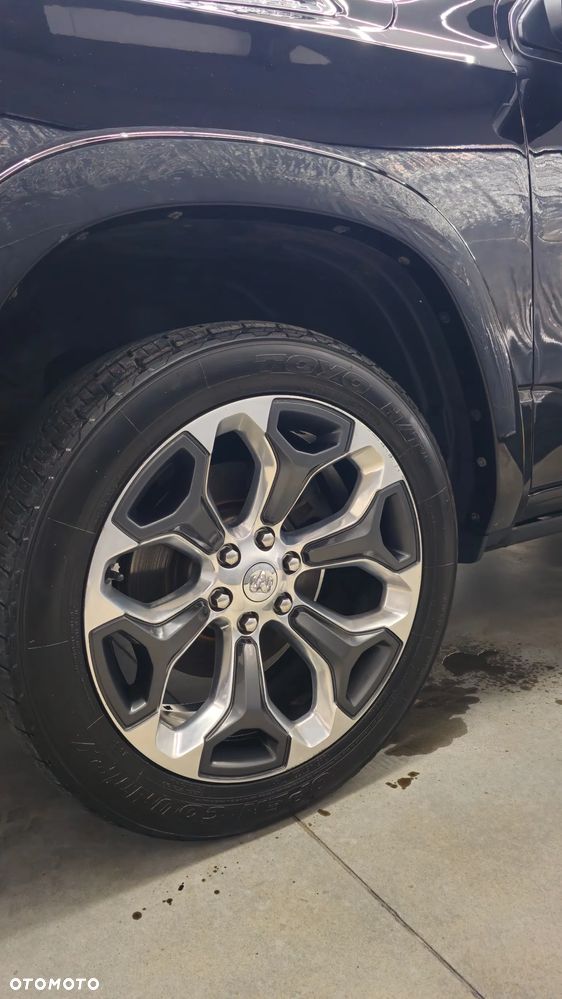 RAM 1500 Crew Cab Limited - 16