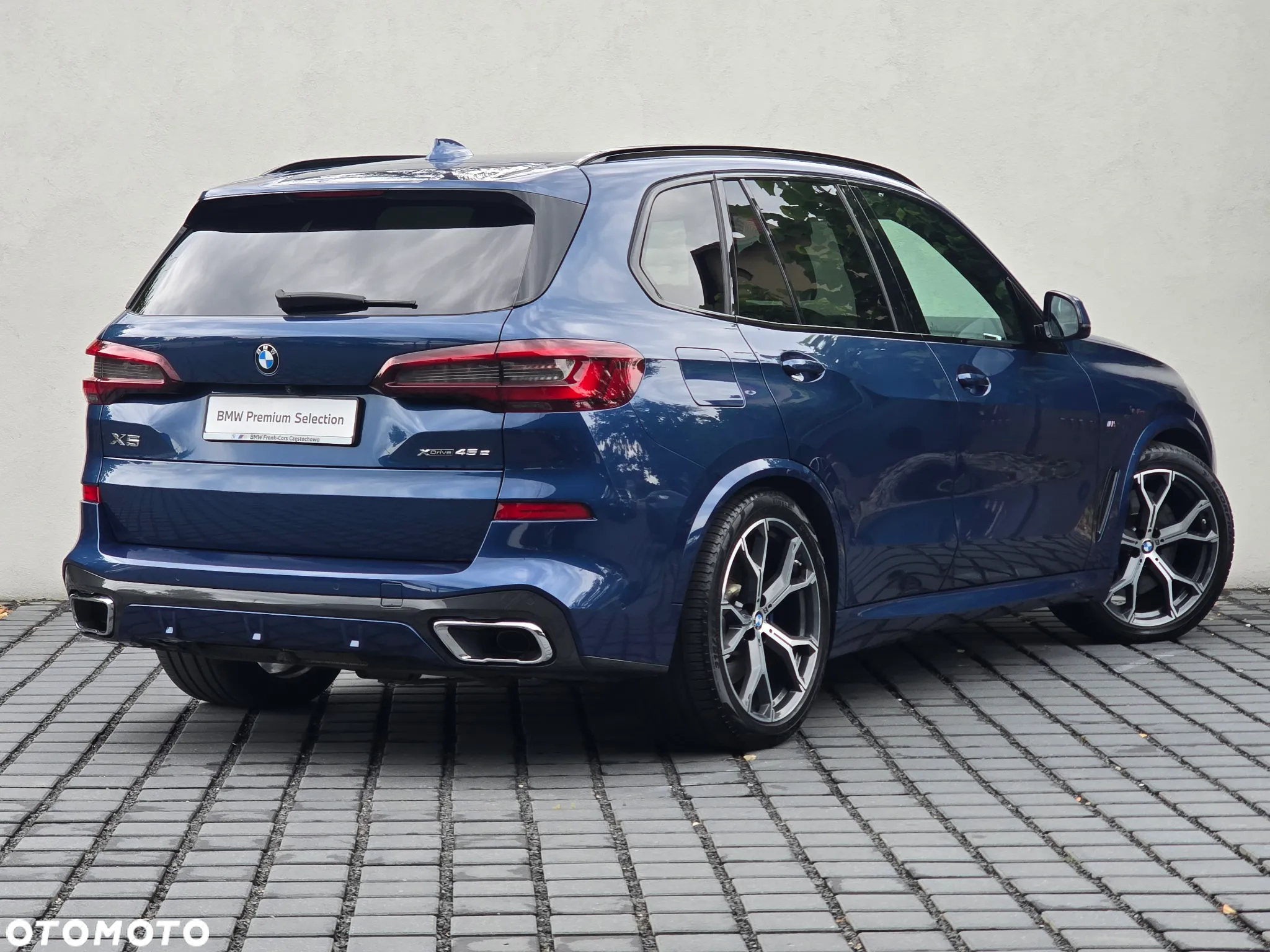 BMW X5 - 3