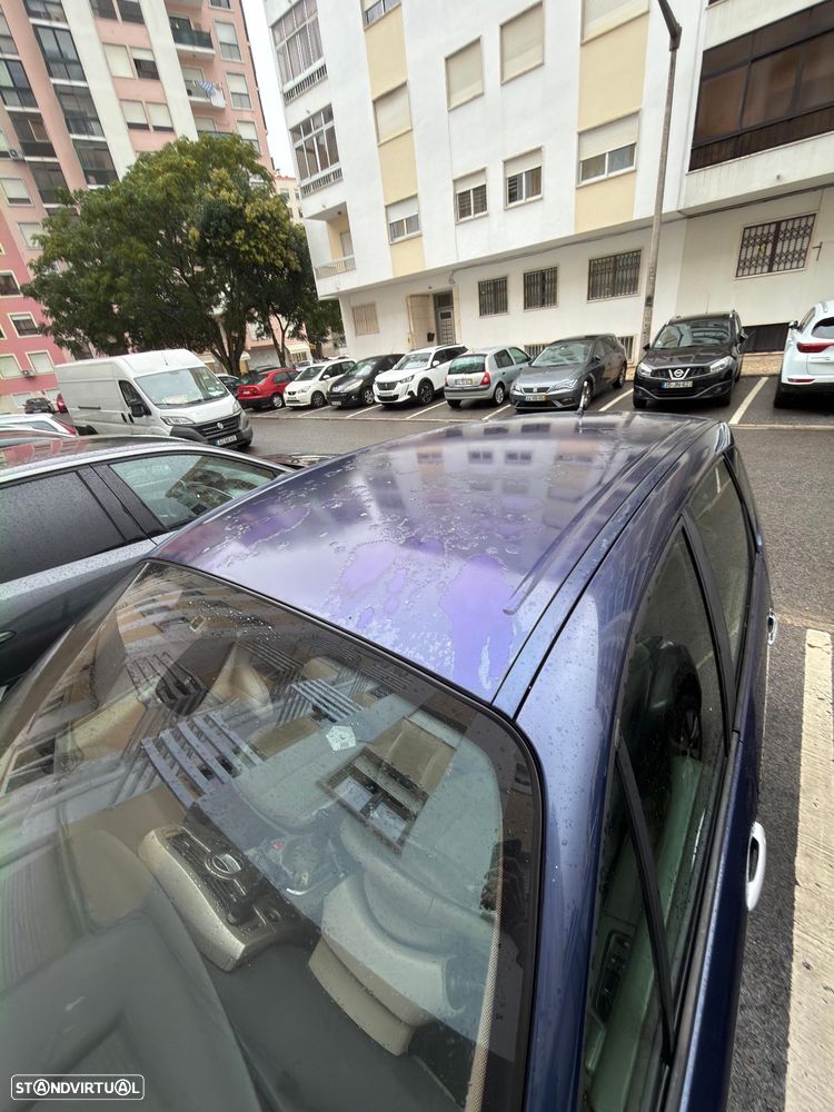 Renault Scénic 1.5 dCi Dynamique - 10