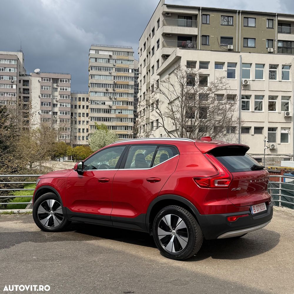 Volvo XC 40 - 3