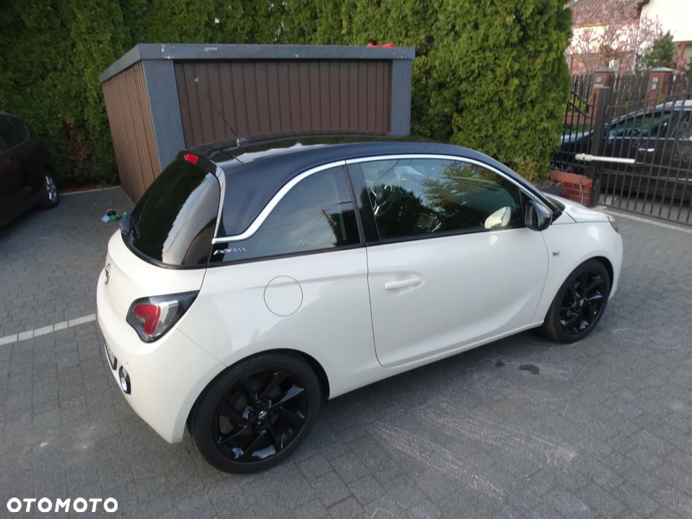 Opel Adam - 1