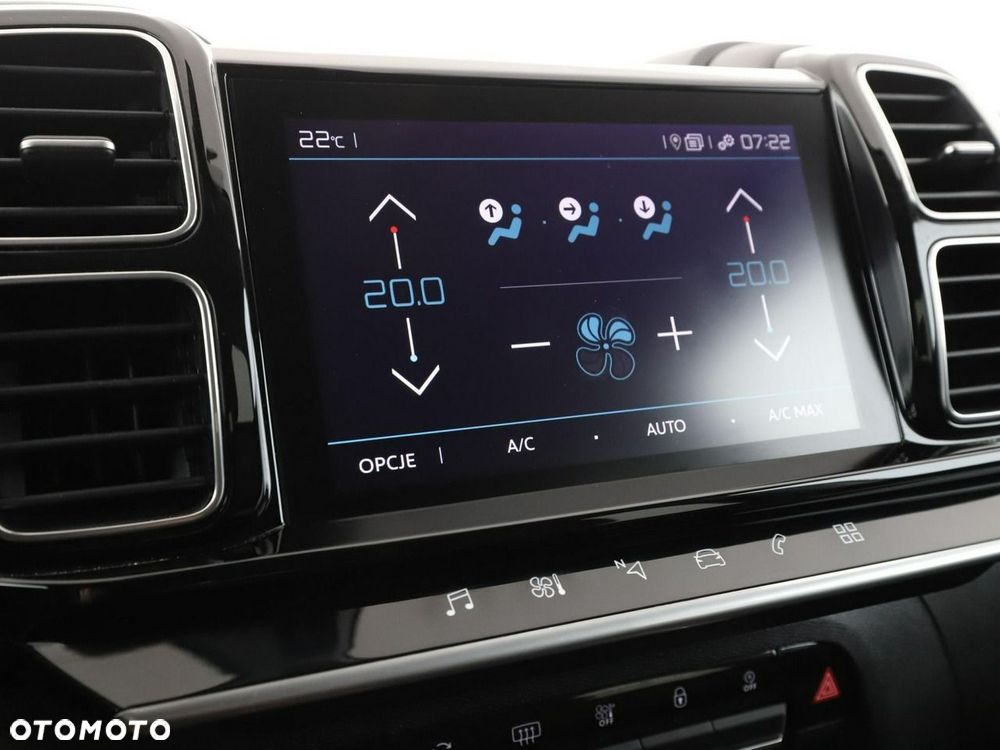 Citroën C5 Aircross BlueHDI 130 S&S EAT8 FEEL PACK - 28