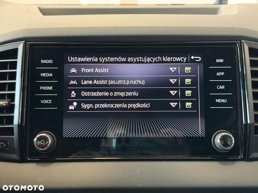 Skoda Karoq ver-1-5-tsi-act-selection-dsg - 22