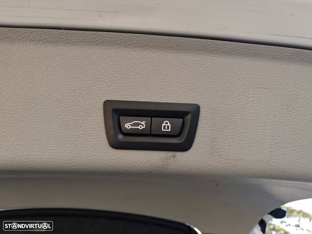 BMW X4 20 d xDrive XLine Auto - 19