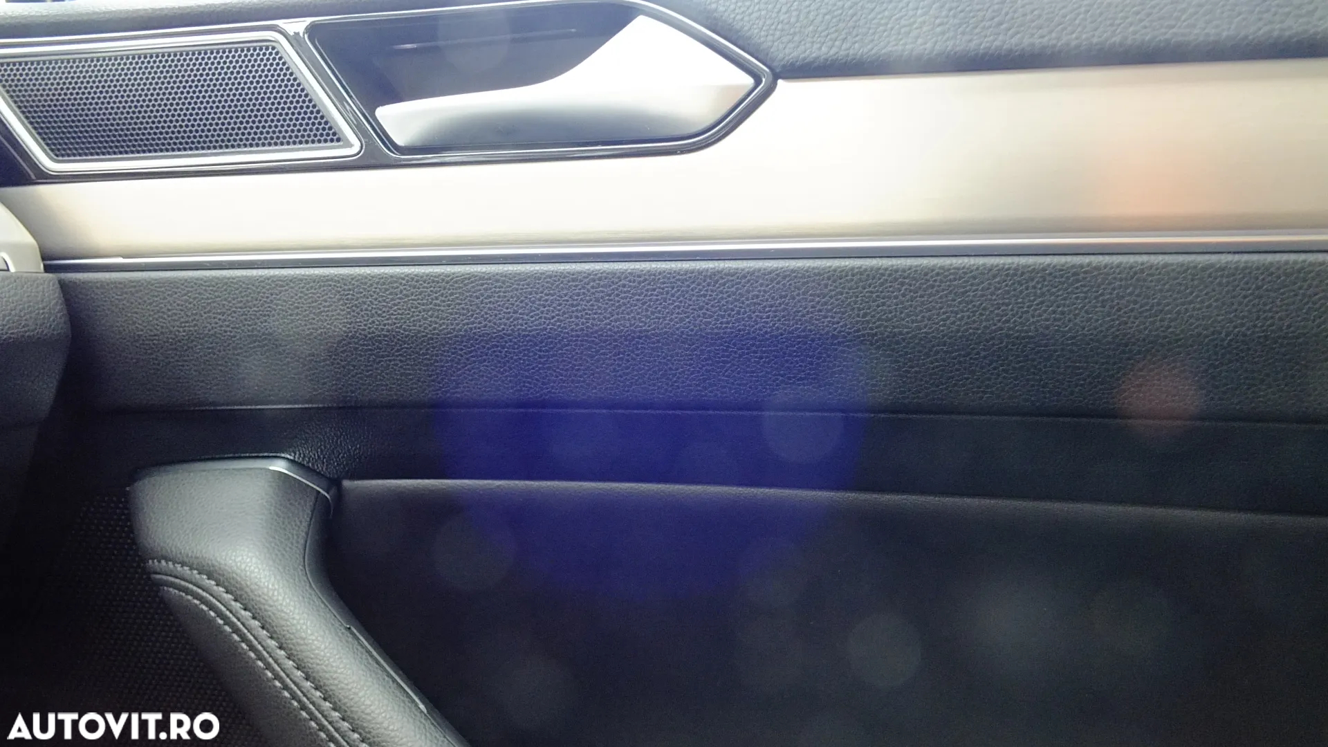 Volkswagen Passat Variant 2.0 TDI DSG Highline - 22