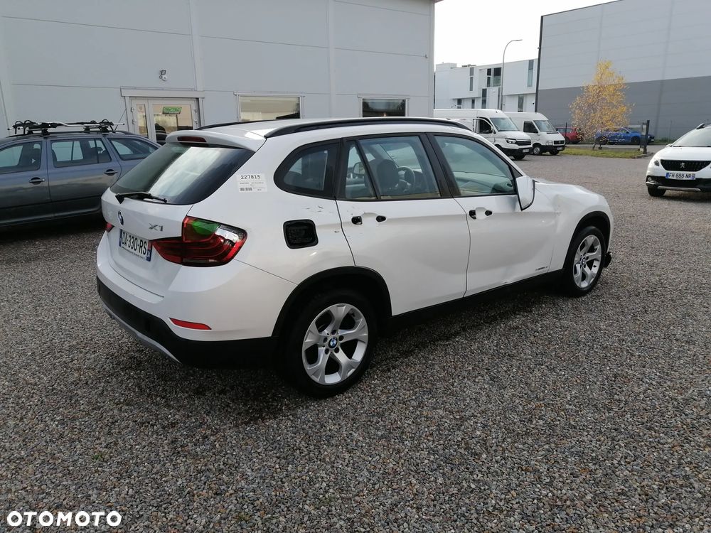 BMW X1 sDrive16d xLine - 3