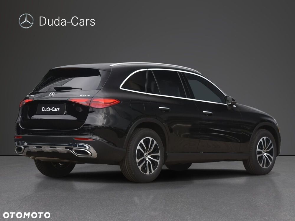 Mercedes-Benz GLC 220 d mHEV 4-Matic Avantgarde - 3
