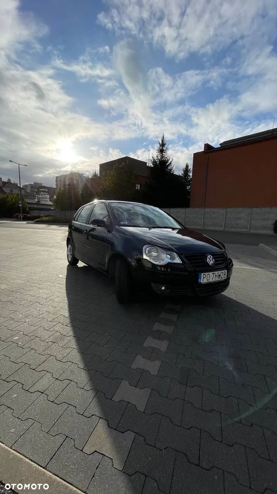 Volkswagen Polo 1.2 Basis - 3
