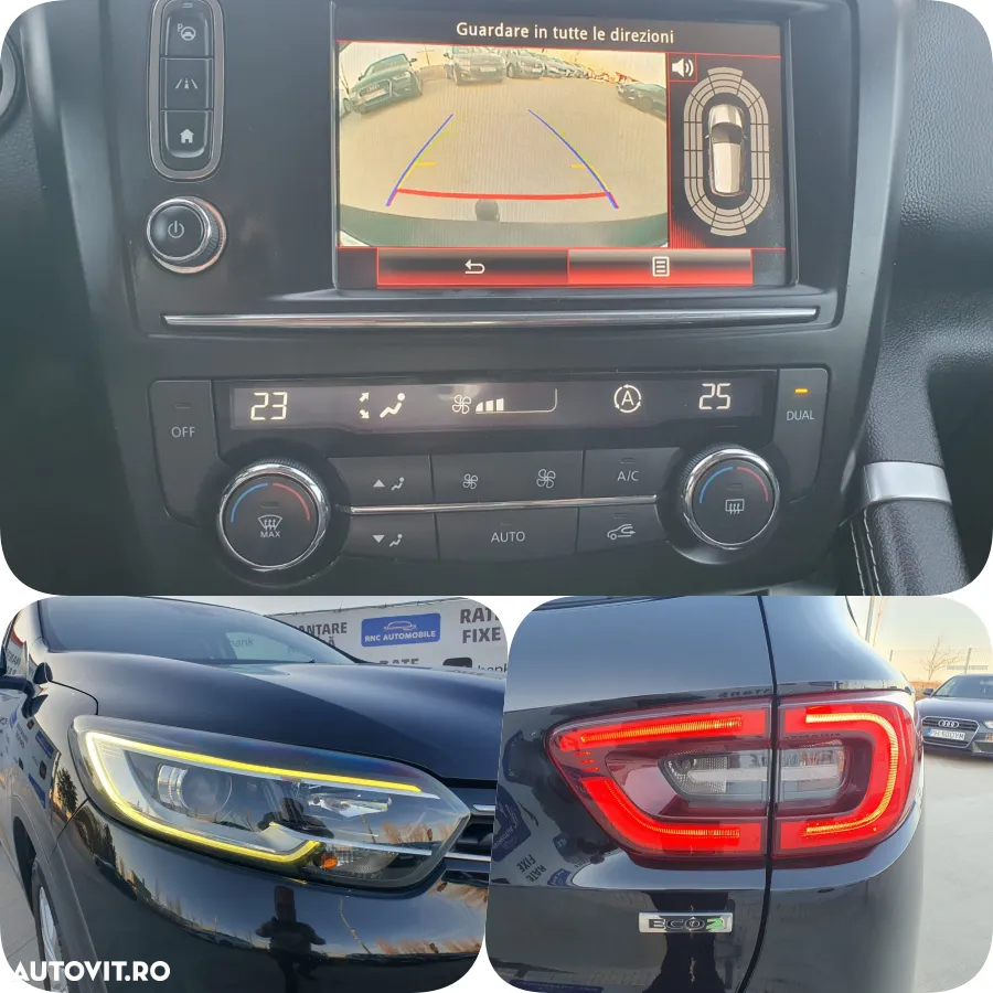 Renault Kadjar Energy dCi 110 Business - 10