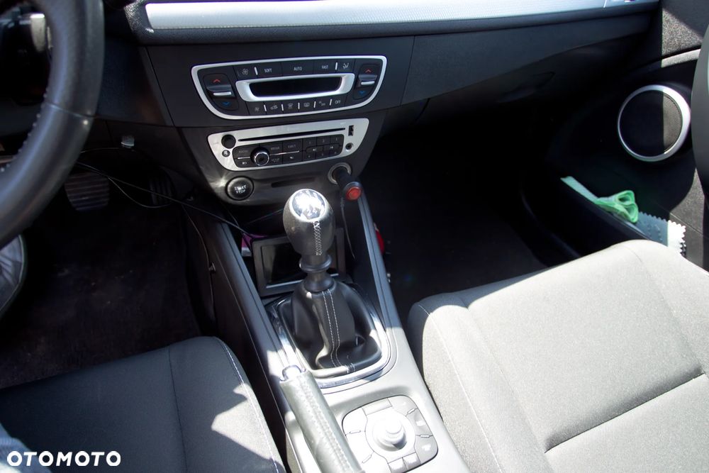 Renault Megane 1.2 16V TCE Energy Dynamique - 30