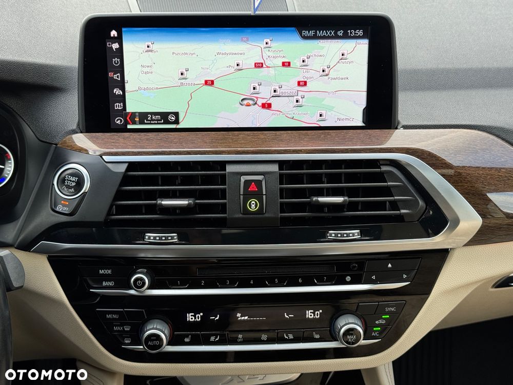 BMW X4 xDrive30i M Sport X - 31