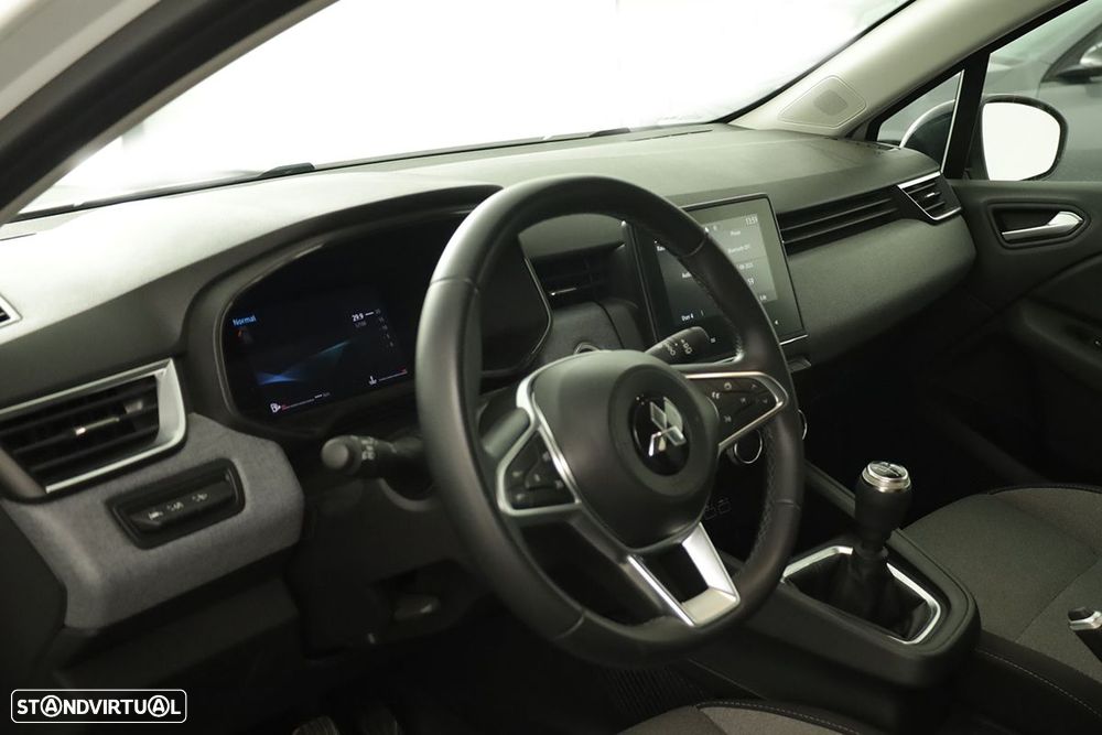 Mitsubishi Colt 1.0 MPI-T Invite - 7