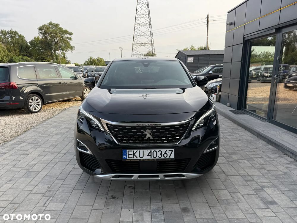 Peugeot 3008 1.2 PureTech Access - 10