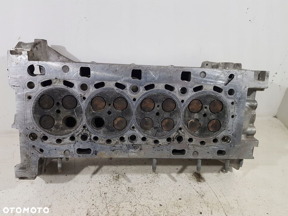 głowica silnika 110422959r renault trafic iii opel vivaro b 1.6 dci - 9