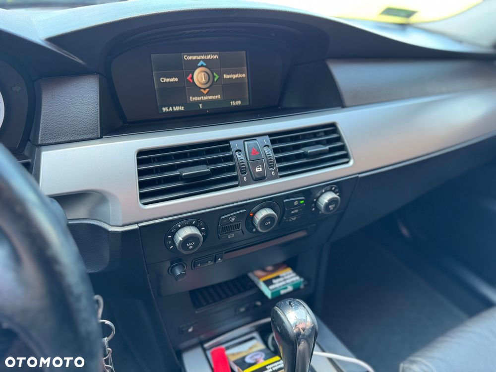BMW Seria 5 - 17