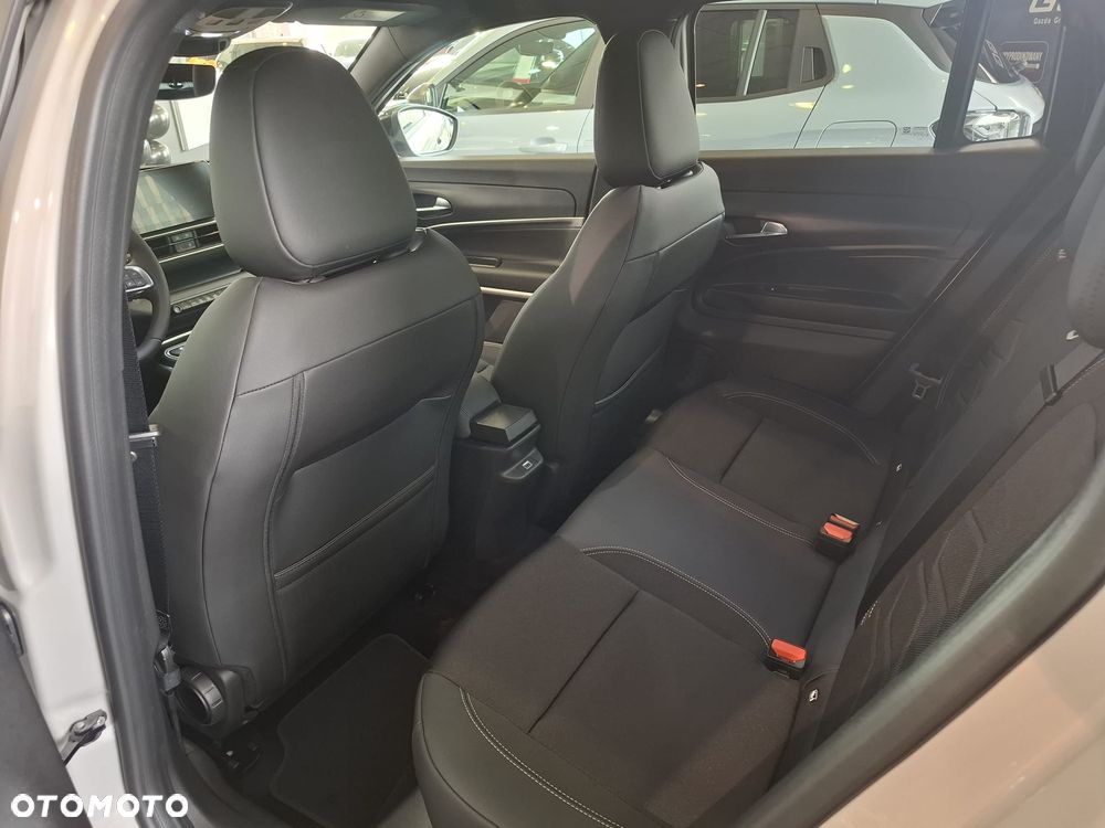 Jeep Avenger 1.2 T3 mHEV Summit FWD eDCT6 - 10