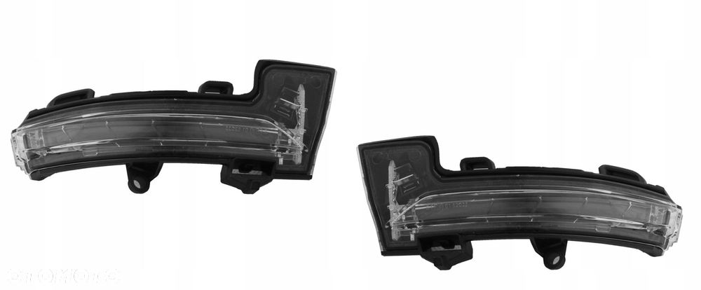 Kierunkowskaz VW T-Cross 2g 2019- T-Roc 2ga 2017- - 1