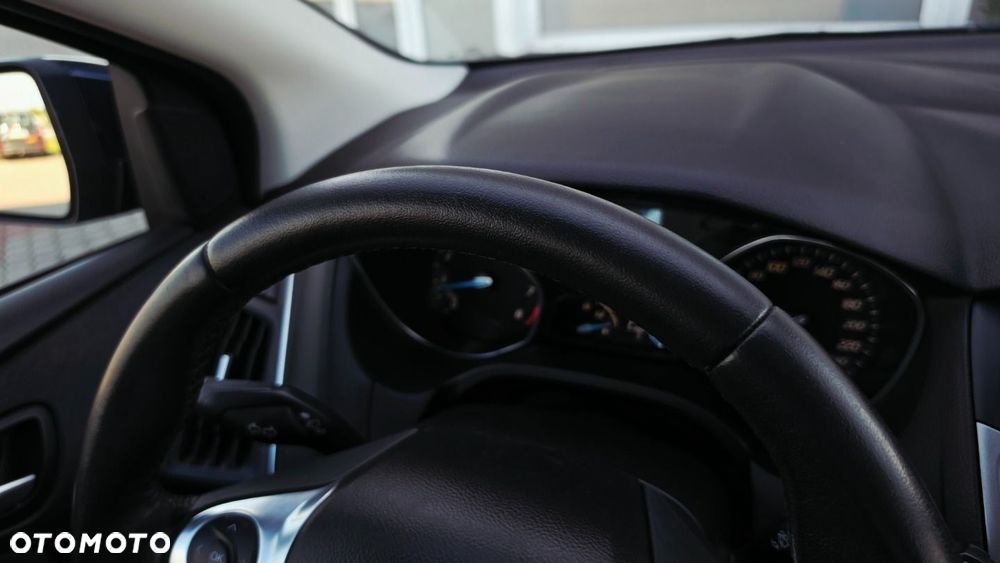 Ford Focus 1.0 EcoBoost Start-Stopp-System Champions Edition - 21