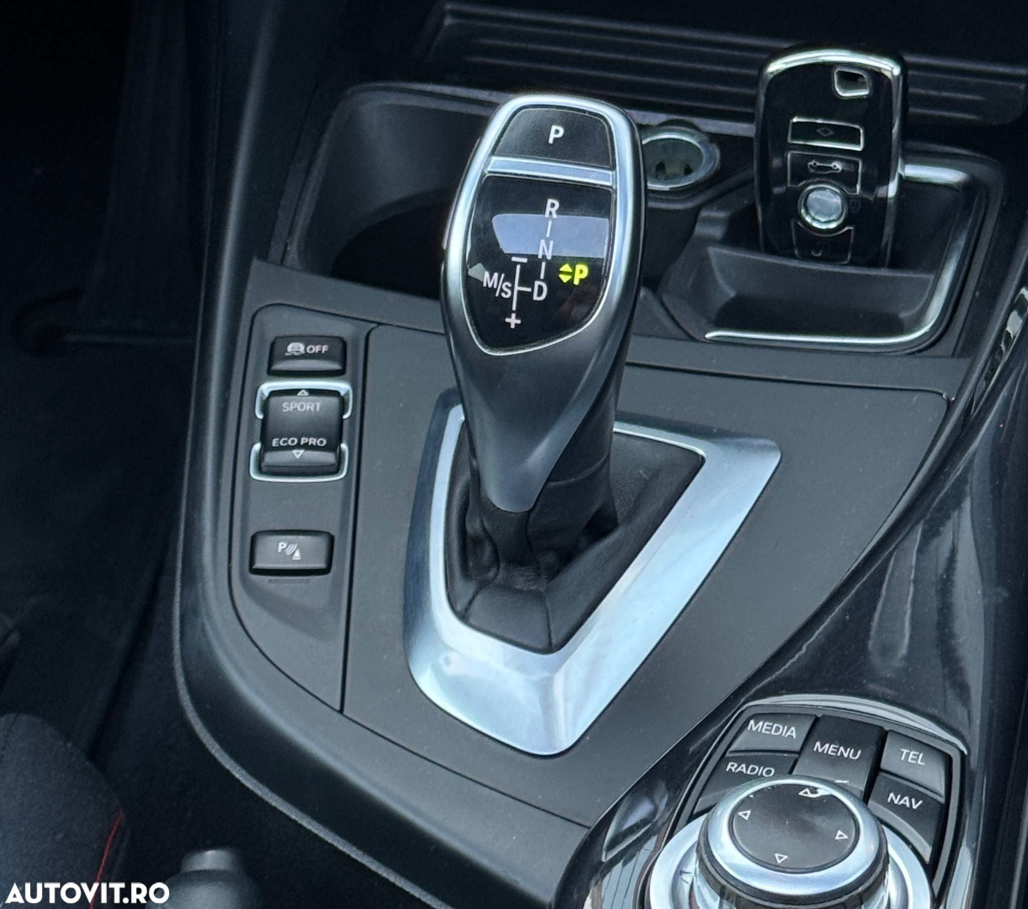 BMW Seria 1 120d Sport-Aut. Sport Line - 9