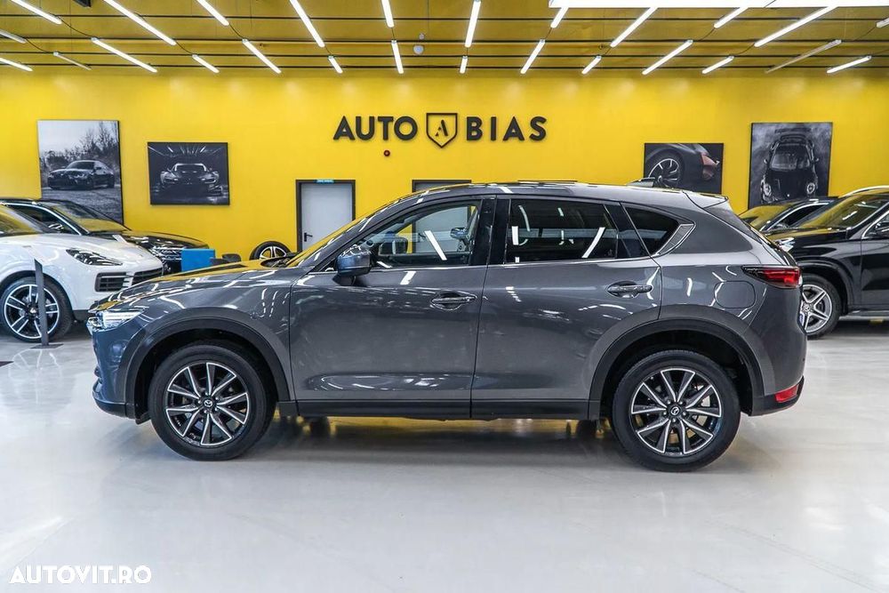 Mazda CX-5 CD150 4x4 Revolution - 17