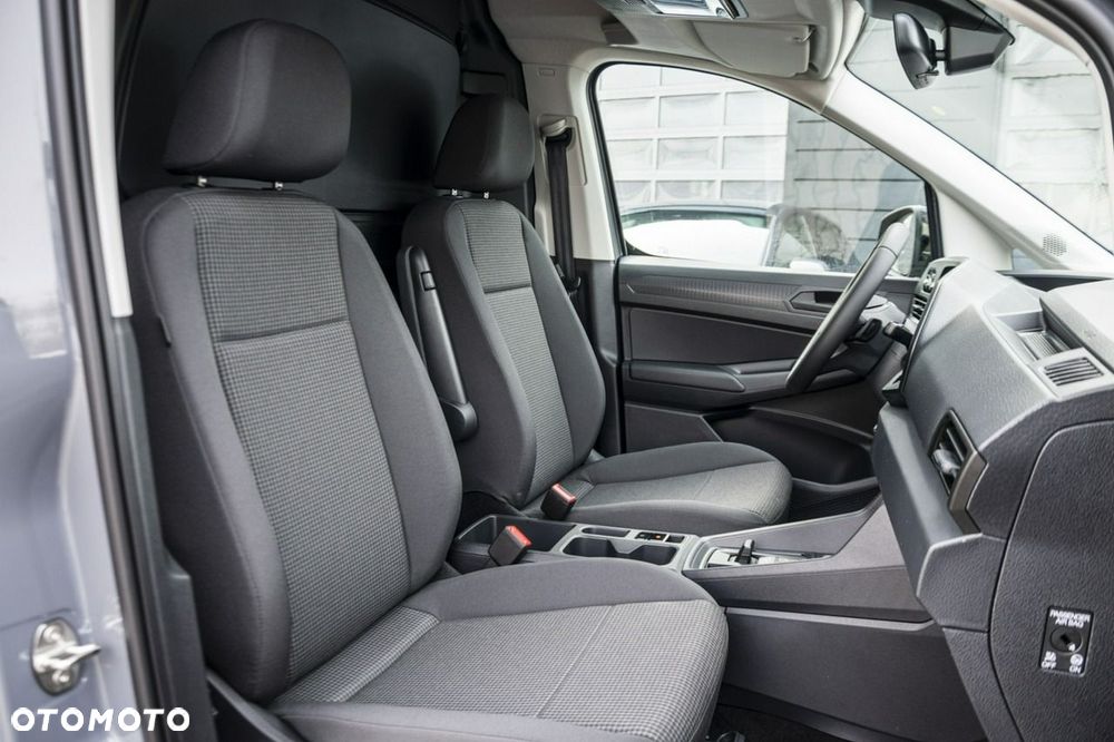 Volkswagen Caddy - 17