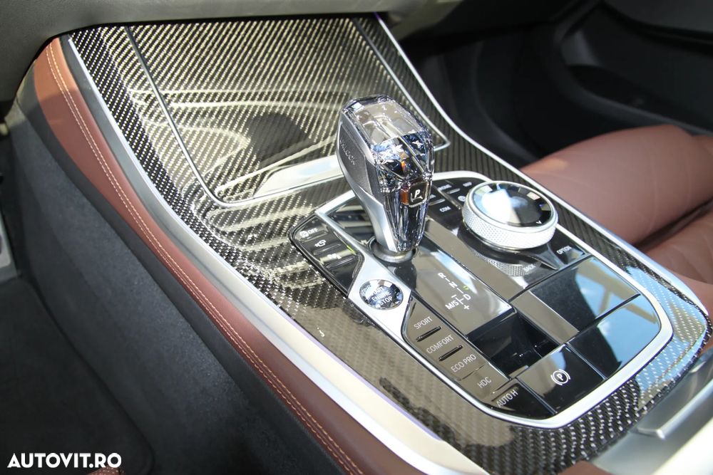 BMW X5 - 7