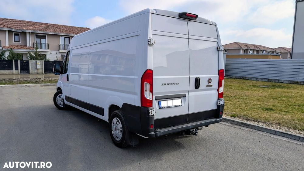 Fiat Ducato - 5