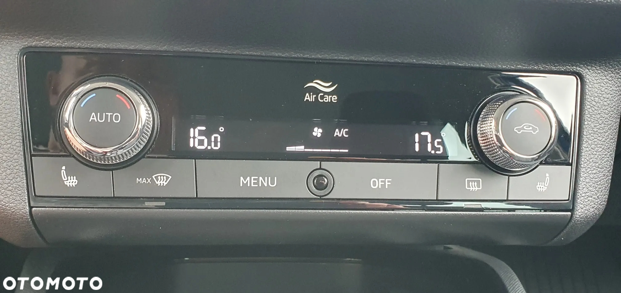 Skoda Kamiq 1.0 TSI Ambition DSG - 24