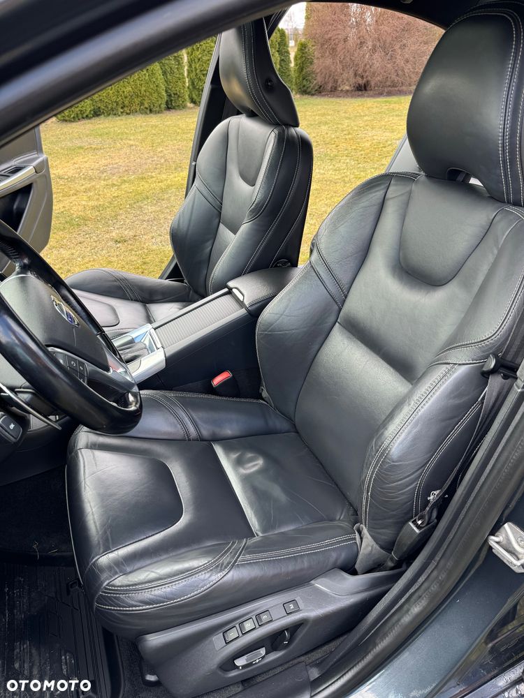 Volvo S60 T5 Geartronic - 28