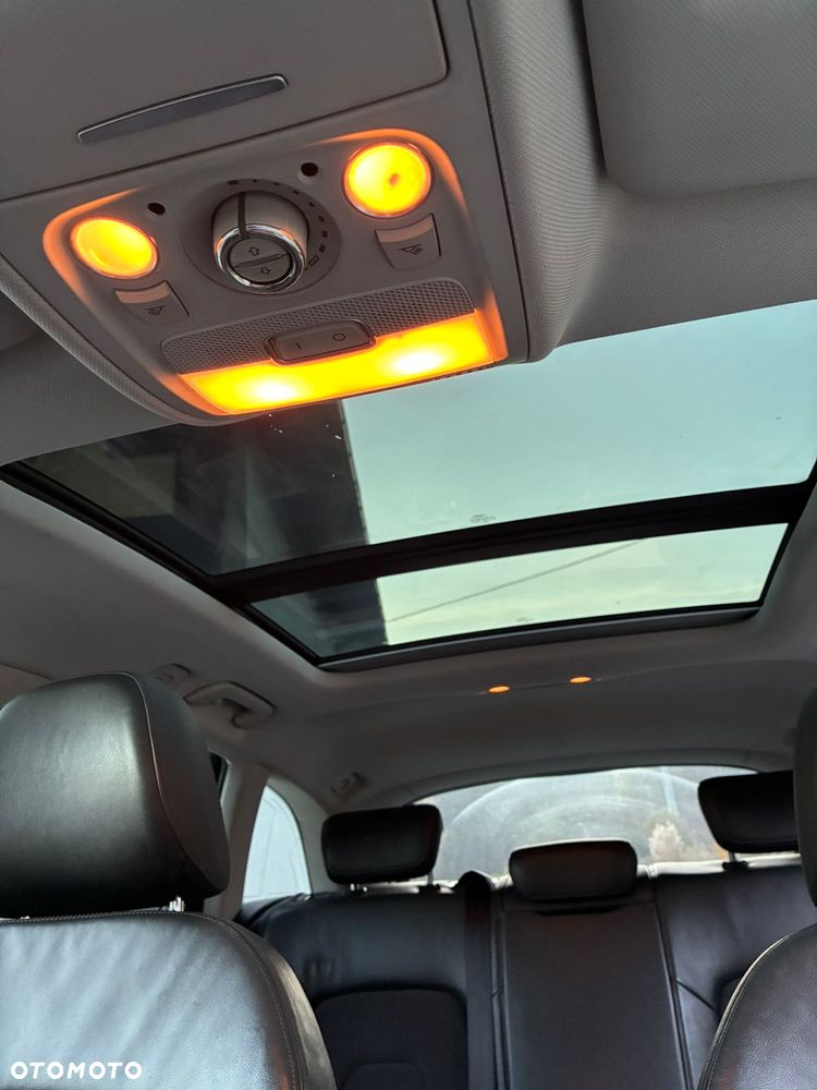 Audi A4 Avant 2.0 TDI Quattro - 11