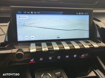 Peugeot 508 - 7