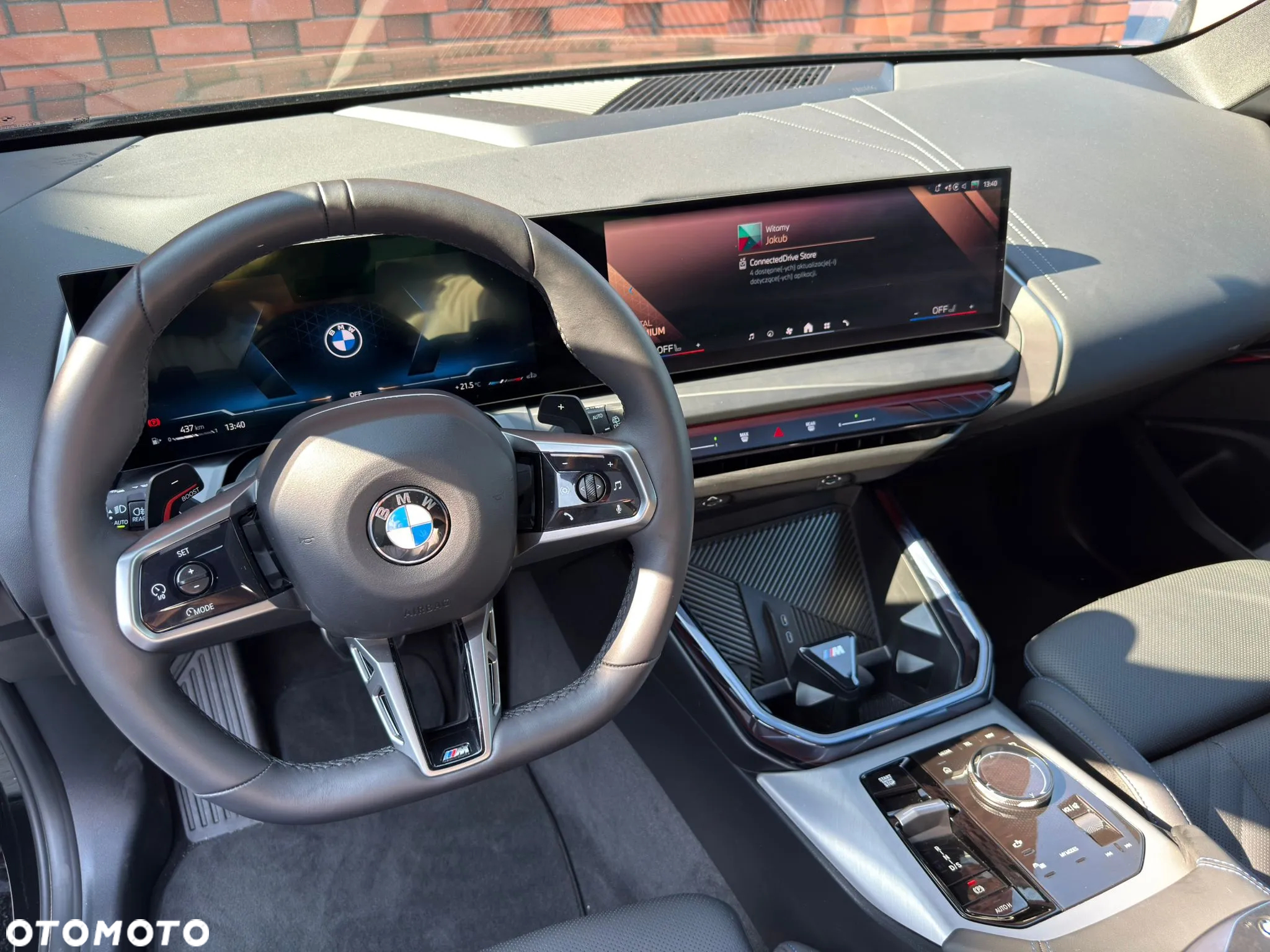 BMW X3 xDrive20d mHEV - 15