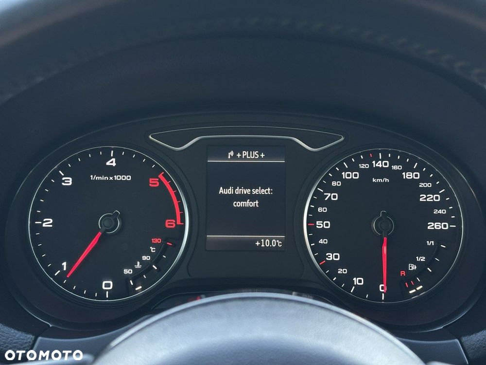 Audi A3 Sportback - 22