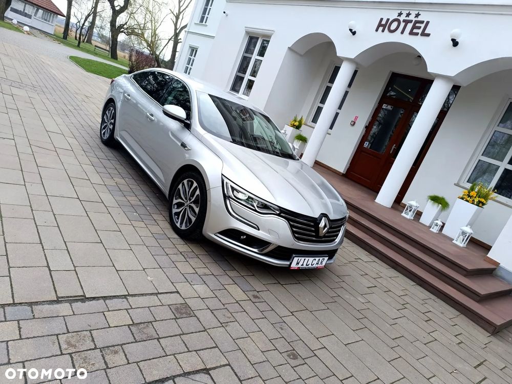 Renault Talisman ENERGY dCi 130 EDC LIMITED - 11
