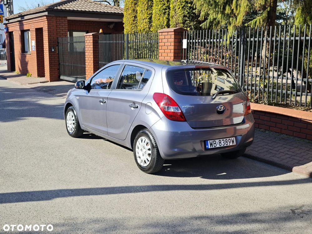 Hyundai i20 1.2 Edition Plus - 2
