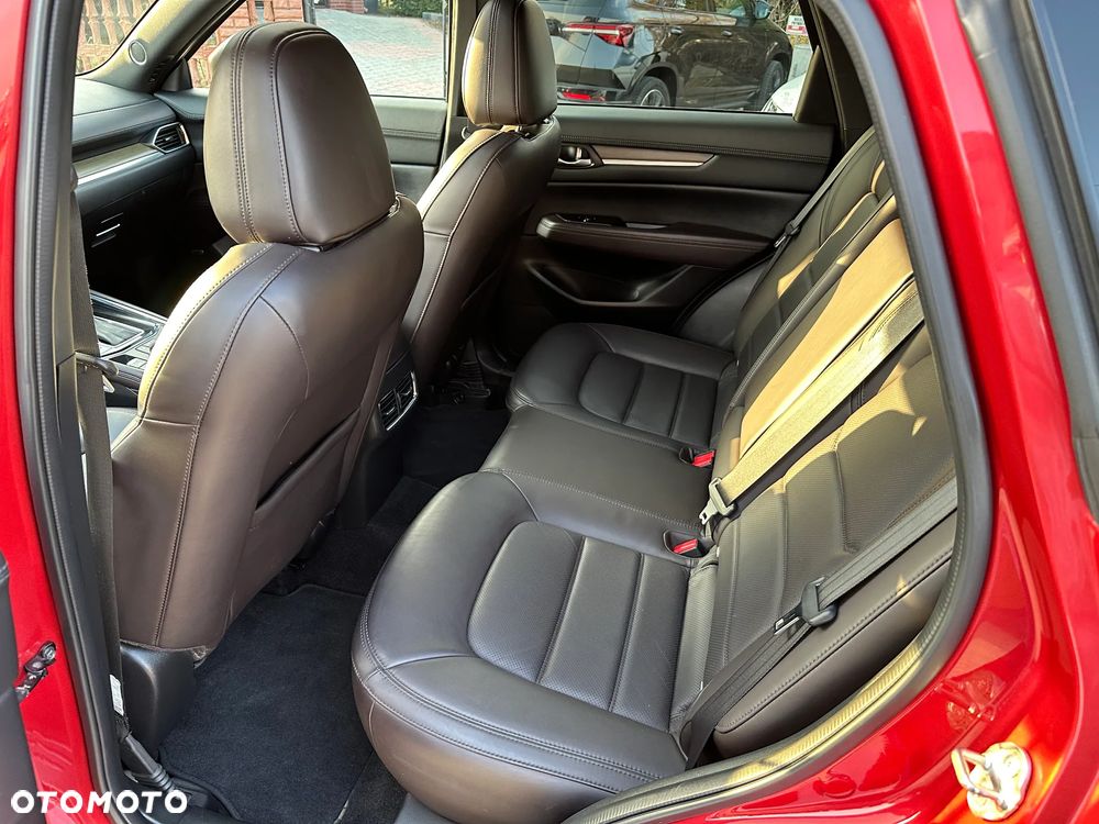 Mazda CX-5 - 23