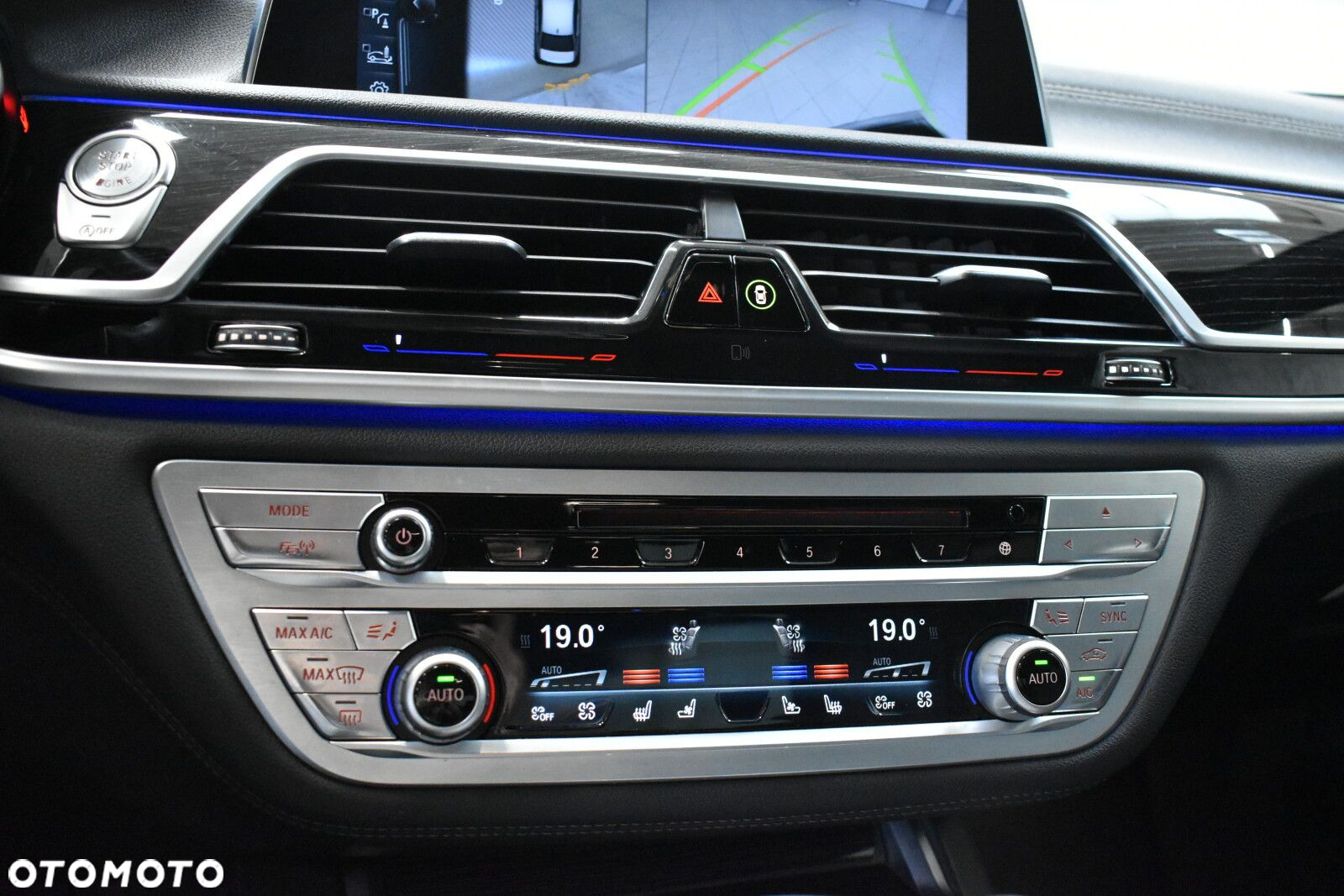 BMW Seria 7 - 19