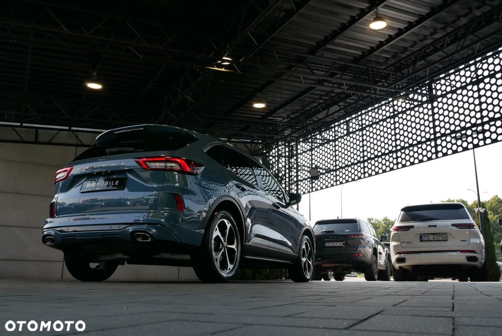 Ford Escape - 40