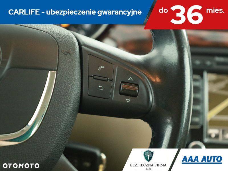 Skoda Superb - 19